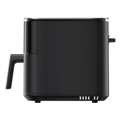 10. Xiaomi Dual-Zone-Heißluftfritteuse 10 l