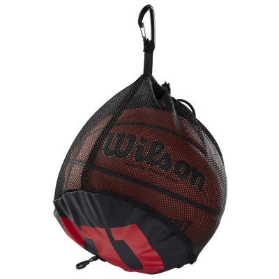 2. Wilson Einzelne Basketballtasche WTB201910