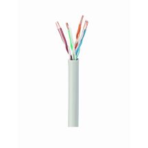 UTP-Kabel GEMBIRD UPC-5004E-L (UTP; 305 m; Kat. 5e; grau)