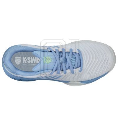 6. K-Swiss Express Light 3 Clay W 98563-112-M shoes