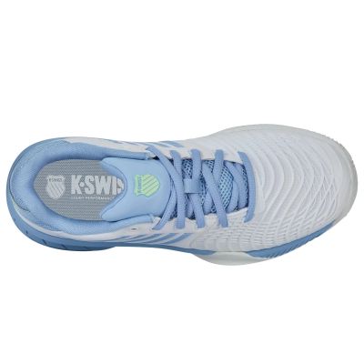 6. K-Swiss Express Light 3 Clay W Schuhe 98563-112-M