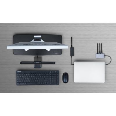 5. Targus APA108EU Netzteil/Wechselrichter intern 100W Schwarz
