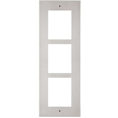 2N 9155013 Silberner Montagesatz