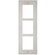 2N 9155013 Silberner Montagesatz