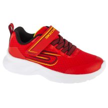 Skechers Dynamatic - Swift Tread 405112L-RDBK Rot 27
