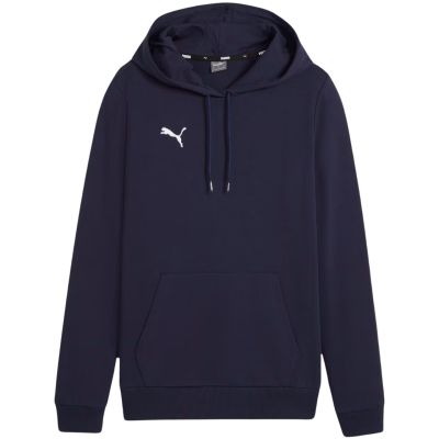 8. Puma Team Goal Casuals Hoody W 658621 06
