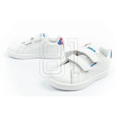 9. Reebok RBK Royal Jr HP4821 Schuhe
