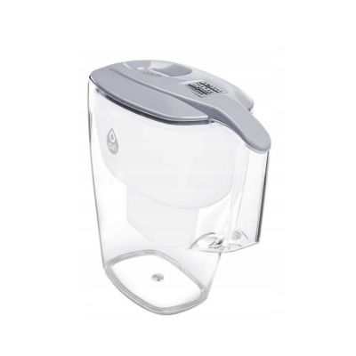 2. Dafi START Unimax 4,0L Filterkanne (Stahl)