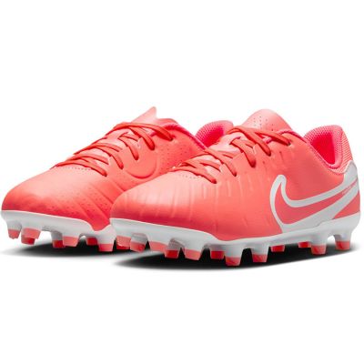 4. Nike Tiempo Legend 10 Academy Jr MG DV4348-800 Schuhe