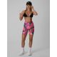 Strick-Radleggings für Damen 4F 4FRSS26TSTIF053-90A