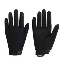 Rogelli MTB ADVNTR Handschuhe Schwarz 2XL