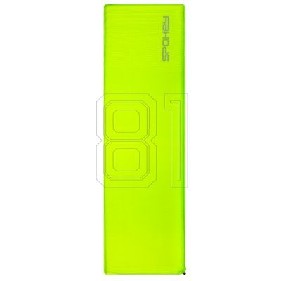Spokey Fatty Selbstaufblasende Matte GN 927847