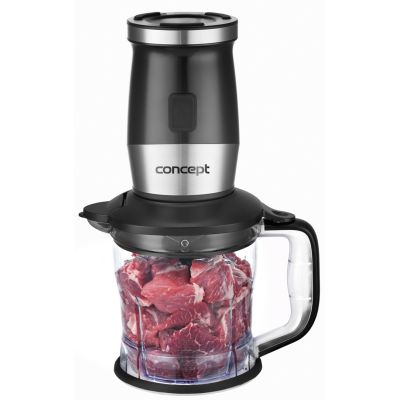 15. Smoothie-Mixer 700W SM3390 CONCEPT
