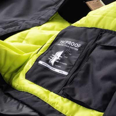 14. Hi-Tec Bicco II Jacke M 92800454106