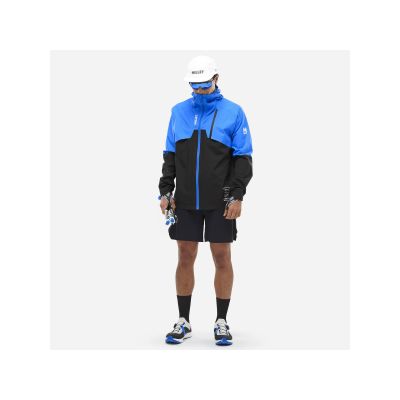 5. MILLET Intense Pro Light Sh M 5'' Herrenshorts Schwarz