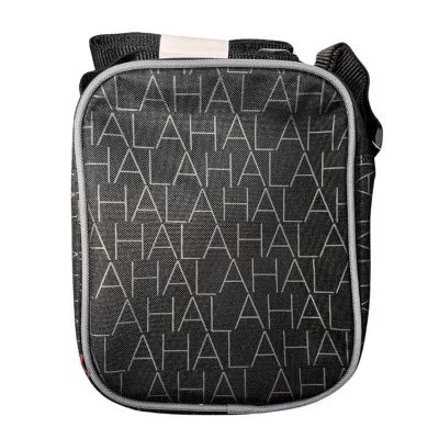 2. Real Madrid Hala Madrid Schultertasche BD92-01RM
