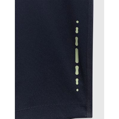 6. Herren 4F 4FRSS26TTROM2035-20S Schwimm- und Wassersportleggings mit UPF50+ Filter