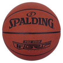 Spalding Pro Grip Basketball Braun 76874Z
