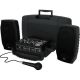 10. Behringer PPA200 PA-System, 200 W, Stand-PA-System, Schwarz
