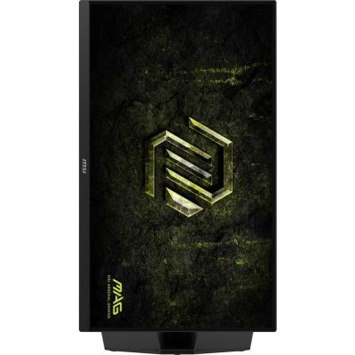 7. MSI MAG 274QPF E20 Computermonitor 68,6 cm (27") 2560 x 1440 px Wide Quad HD LCD Schwarz