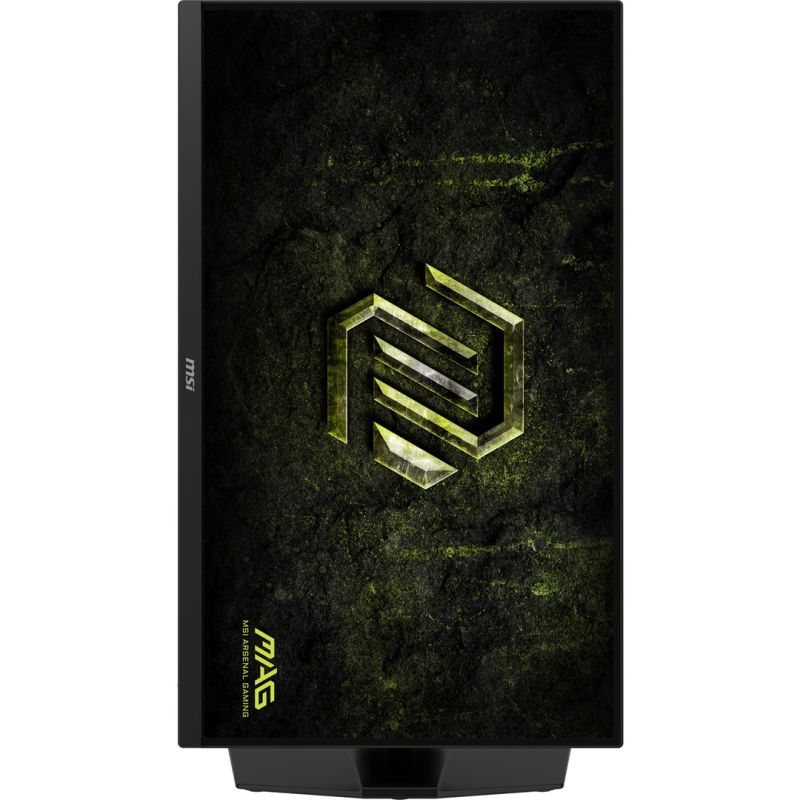 7. MSI MAG 274QPF E20 Computermonitor 68,6 cm (27") 2560 x 1440 px Wide Quad HD LCD Schwarz