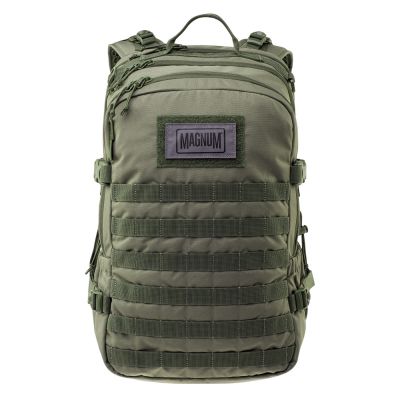 9. Magnum Urbantask 37 Rucksack 92800538541