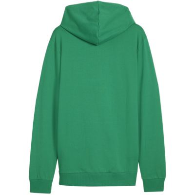 5. Puma Team Goal Casuals Hooded M 658595 05 Sweatshirt