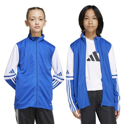 Adidas Squadra 25 Training Jr Sweatshirt JD4798