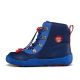 4. Affenzahn Discovy Whale vegane Barfuß-Winterstiefel (01489-30119)