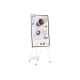 9. SAMSUNG Flip Pro Digital Flipboard 65" 4K IR-Touch HDMI USB-C USB LAN WiFi WPA2 Enterprise Bluetooth Tizen 6.5 SoC 2x10W 400x400