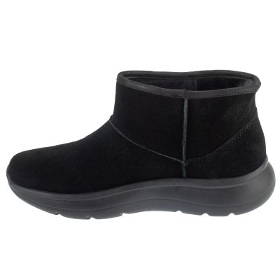 2. Skechers Slip-Ins: On-The-GO Encore – Blair 144853-BBK Schwarz 36