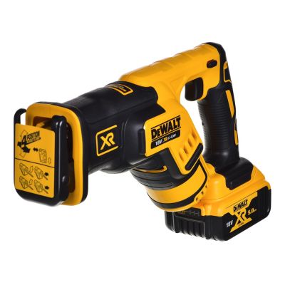 32. DEWALT DCK623P3-QW Elektrowerkzeug-Kombinationsset (DCF887+DCS367+DCG405+DCS570+DCD796+DCL050)