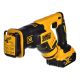 32. DEWALT DCK623P3-QW Elektrowerkzeug-Kombinationsset (DCF887+DCS367+DCG405+DCS570+DCD796+DCL050)