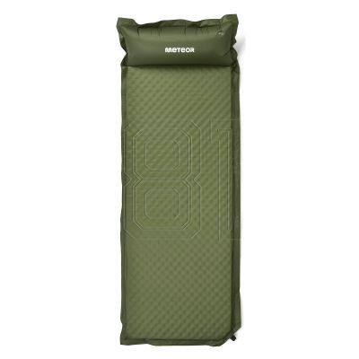 Meteor 16435 selbstaufblasende Matte