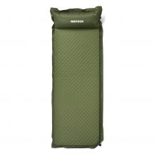 Meteor 16435 selbstaufblasende Matte