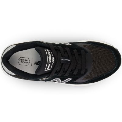 3. New Balance W WW880BK6 Sportschuhe