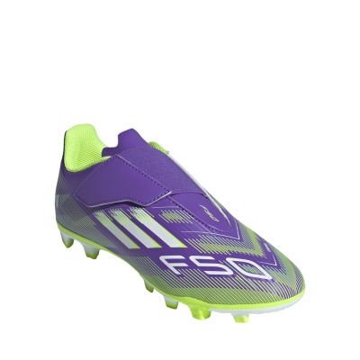 8. adidas F50 Club H&L FG/MG Jr JI0036 Fußballschuhe