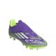 8. adidas F50 Club H&L FG/MG Jr JI0036 Fußballschuhe