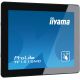 2. iiyama TF1515MC-B2 Computermonitor 38,1 cm (15") 1024 x 768 px XGA LED-Touchscreen Schwarz