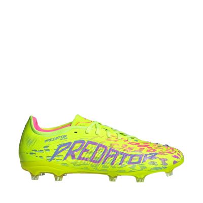 7. adidas Predator Pro FG JH6467 Fußballschuhe