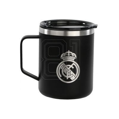 3. Real Madrid Thermobecher 400 ml 972549