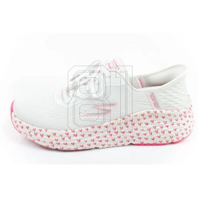3. Skechers W 129630/WPK Schuhe