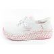3. Skechers W 129630/WPK Schuhe