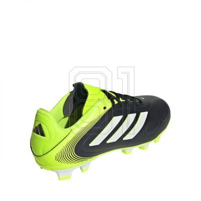 3. adidas Copa Pure 3 Club FG/MG Jr JR2905 Fußballschuhe