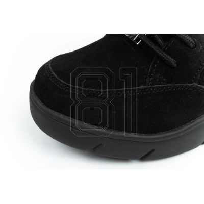 6. Scholl Stelvio Stiefeletten W F302321004