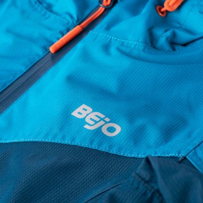 5. Kinder Übergangsjacke JUNKO KDB