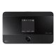 24. TP-LINK M7350 Mobiler Router (4G, LTE; schwarz)