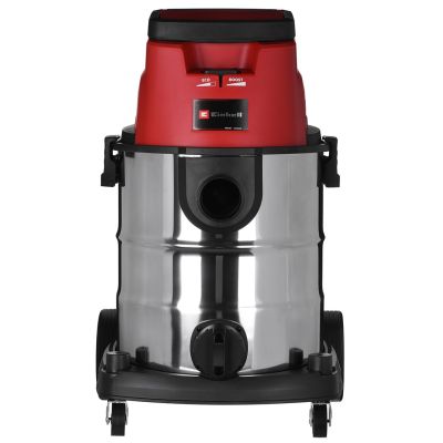 2. Werkstattsauger TE-VC 36/25 Li S-Solo EINHELL