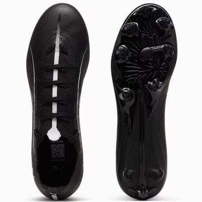 4. Puma Ultra 5 Match FG/MG M 107687 02 Schuhe