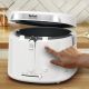 8. Fritteuse TEFAL Filtra Vision FF2541E0